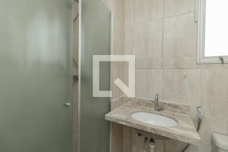 Apartamento à venda com 130m², 3 quartos e 1 vaga Apartamento à venda com 130m², 3 quartos e 1 vagaBanheiro