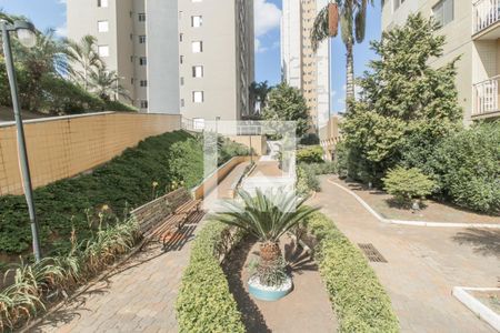 Apartamento à venda com 130m², 3 quartos e 1 vaga Apartamento à venda com 130m², 3 quartos e 1 vagaÁrea comum