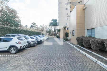 Apartamento à venda com 130m², 3 quartos e 1 vaga Apartamento à venda com 130m², 3 quartos e 1 vagaÁrea comum