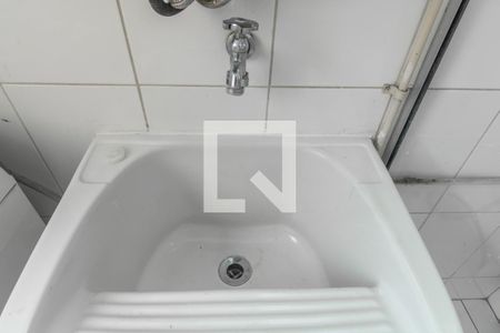 Apartamento à venda com 130m², 3 quartos e 1 vaga Apartamento à venda com 130m², 3 quartos e 1 vagaÁrea de Serviço