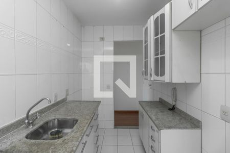Apartamento à venda com 130m², 3 quartos e 1 vaga Apartamento à venda com 130m², 3 quartos e 1 vagaCozinha