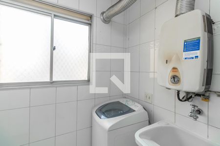 Apartamento à venda com 130m², 3 quartos e 1 vaga Apartamento à venda com 130m², 3 quartos e 1 vagaÁrea de Serviço