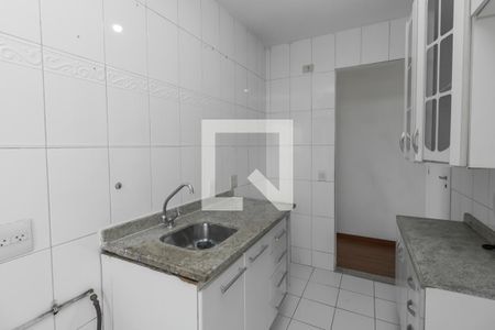 Apartamento à venda com 130m², 3 quartos e 1 vaga Apartamento à venda com 130m², 3 quartos e 1 vagaCozinha