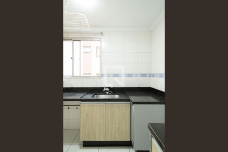 Apartamento para alugar com 54m², 2 quartos e 1 vaga Apartamento para alugar com 54m², 2 quartos e 1 vagaCozinha