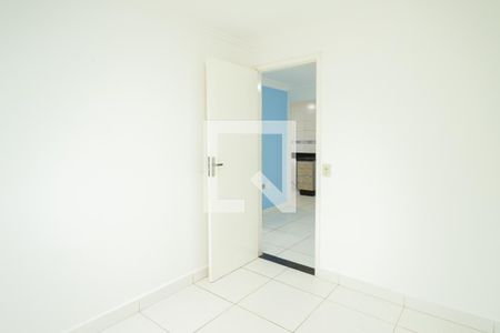 Apartamento para alugar com 54m², 2 quartos e 1 vaga Apartamento para alugar com 54m², 2 quartos e 1 vagaQuarto 2
