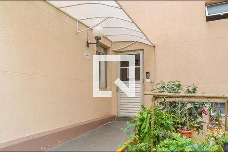 Apartamento para alugar com 54m², 2 quartos e 1 vaga Apartamento para alugar com 54m², 2 quartos e 1 vagaÁrea comum