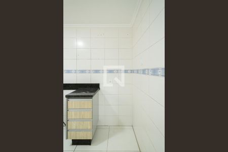 Apartamento para alugar com 54m², 2 quartos e 1 vaga Apartamento para alugar com 54m², 2 quartos e 1 vagaCozinha