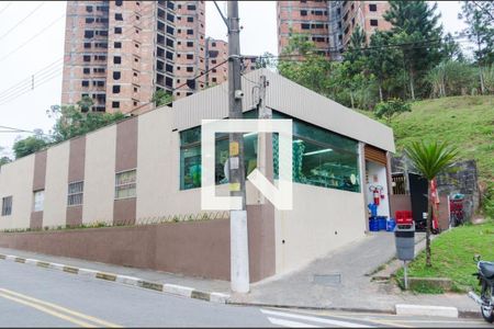 Apartamento para alugar com 54m², 2 quartos e 1 vaga Apartamento para alugar com 54m², 2 quartos e 1 vagaÁrea comum - Mercado