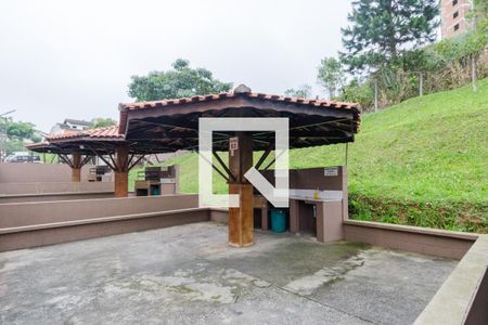 Apartamento para alugar com 54m², 2 quartos e 1 vaga Apartamento para alugar com 54m², 2 quartos e 1 vagaÁrea comum - Churrasqueira