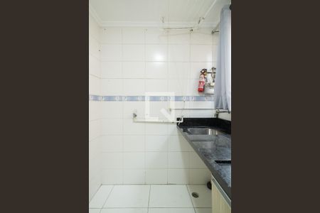 Apartamento para alugar com 54m², 2 quartos e 1 vaga Apartamento para alugar com 54m², 2 quartos e 1 vagaÁrea de Serviço