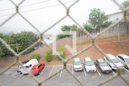 Apartamento para alugar com 54m², 2 quartos e 1 vaga Apartamento para alugar com 54m², 2 quartos e 1 vagaVista - Quarto 2