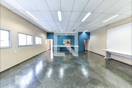 Apartamento para alugar com 54m², 2 quartos e 1 vaga Apartamento para alugar com 54m², 2 quartos e 1 vagaÁrea comum - Salão de festas