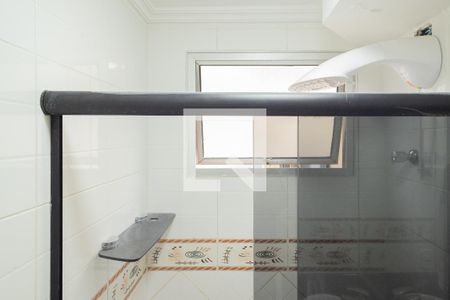 Apartamento para alugar com 54m², 2 quartos e 1 vaga Apartamento para alugar com 54m², 2 quartos e 1 vagaBanheiro Social