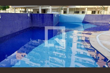 Apartamento à venda com 180m², 4 quartos e 2 vagasÁrea comum - Piscina