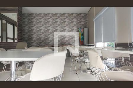 Apartamento à venda com 180m², 4 quartos e 2 vagasEspaço Gourmet