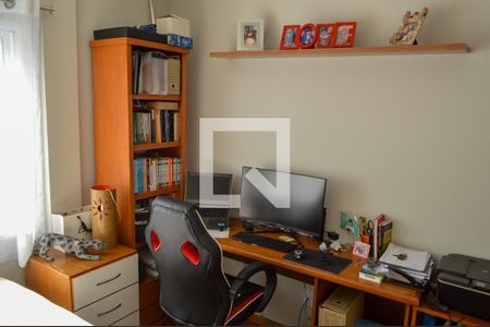 Apartamento à venda com 180m², 4 quartos e 2 vagasQuarto 3