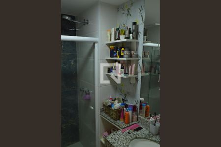 Apartamento à venda com 180m², 4 quartos e 2 vagasBanheiro da Suíte