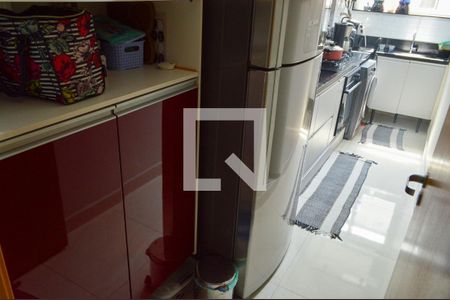 Apartamento à venda com 180m², 4 quartos e 2 vagasCozinha