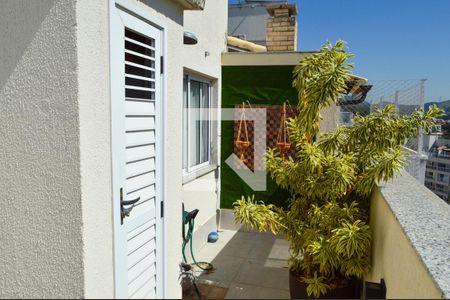 Apartamento à venda com 180m², 4 quartos e 2 vagasTerraço Gourmet