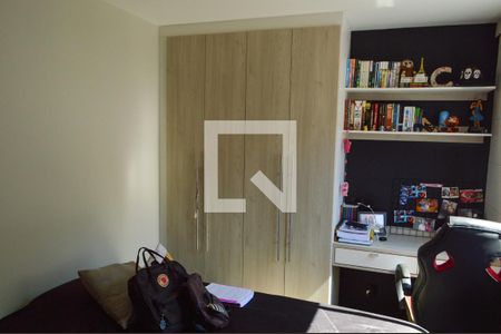 Apartamento à venda com 180m², 4 quartos e 2 vagasQuarto 1