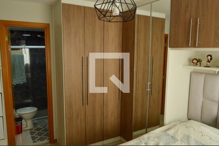 Apartamento à venda com 180m², 4 quartos e 2 vagasSuíte