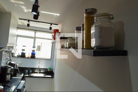 Apartamento à venda com 180m², 4 quartos e 2 vagasCozinha