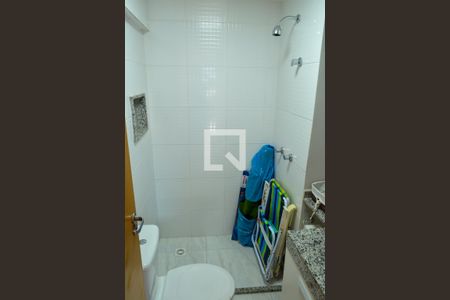 Apartamento à venda com 180m², 4 quartos e 2 vagasBanheiro