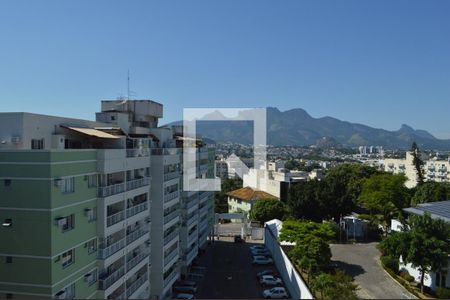 Apartamento à venda com 180m², 4 quartos e 2 vagasVista do Terraço