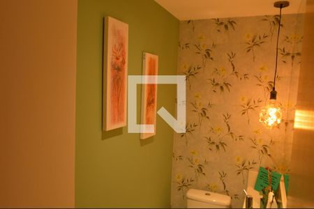 Apartamento à venda com 180m², 4 quartos e 2 vagasLavabo