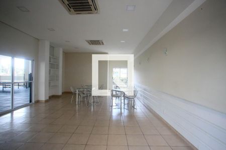 Apartamento à venda com 180m², 4 quartos e 2 vagasÁrea comum - Salão de festas