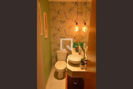 Apartamento à venda com 180m², 4 quartos e 2 vagasLavabo