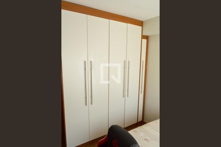 Apartamento à venda com 180m², 4 quartos e 2 vagasQuarto 3