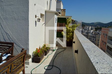 Apartamento à venda com 180m², 4 quartos e 2 vagasTerraço Gourmet