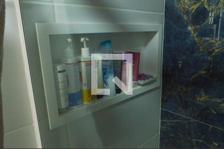 Apartamento à venda com 180m², 4 quartos e 2 vagasBanheiro da Suíte