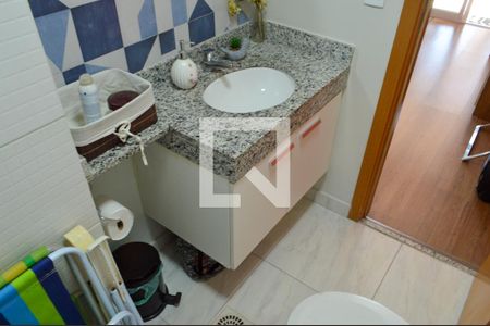 Apartamento à venda com 180m², 4 quartos e 2 vagasBanheiro
