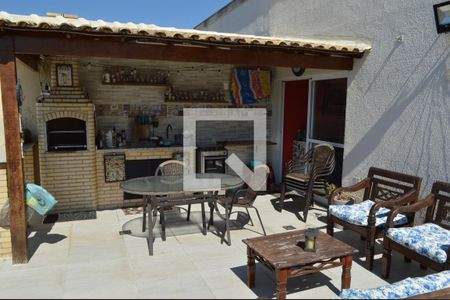 Apartamento à venda com 180m², 4 quartos e 2 vagasTerraço Gourmet