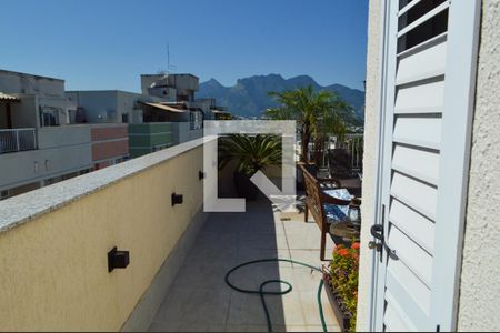 Apartamento à venda com 180m², 4 quartos e 2 vagasTerraço Gourmet