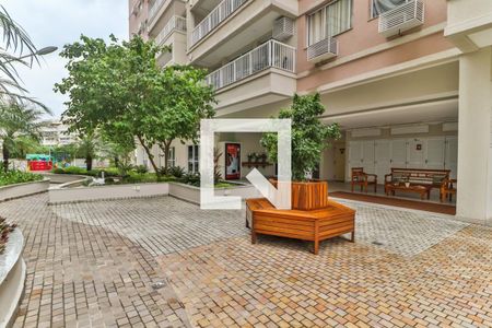 Apartamento à venda com 180m², 4 quartos e 2 vagasÁrea comum