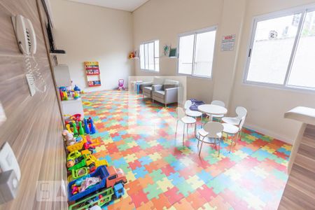 Apartamento à venda com 180m², 4 quartos e 2 vagasBrinquedoteca