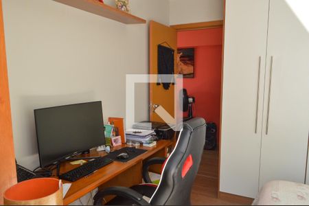 Apartamento à venda com 180m², 4 quartos e 2 vagasQuarto 3