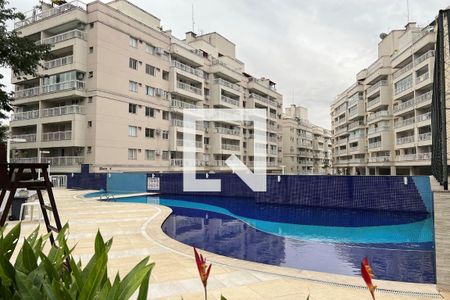 Apartamento à venda com 180m², 4 quartos e 2 vagasÁrea comum - Piscina