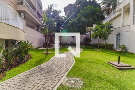 Apartamento à venda com 180m², 4 quartos e 2 vagasÁrea comum