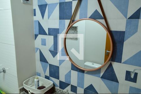 Apartamento à venda com 180m², 4 quartos e 2 vagasBanheiro