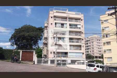 Apartamento à venda com 180m², 4 quartos e 2 vagasFachada