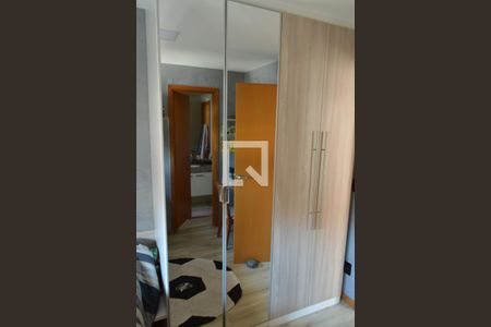 Apartamento à venda com 180m², 4 quartos e 2 vagasQuarto 2