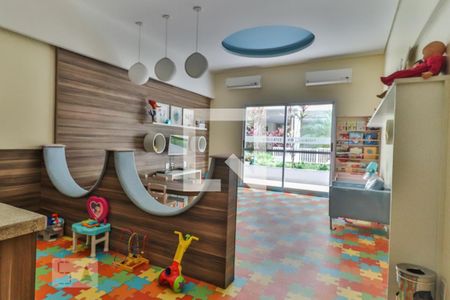 Apartamento à venda com 180m², 4 quartos e 2 vagasBrincadeira