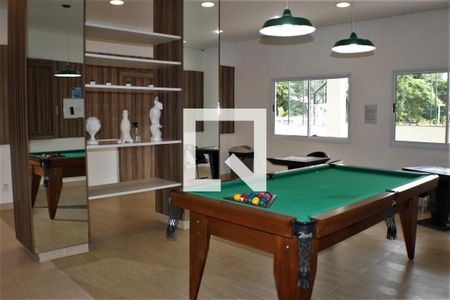 Apartamento à venda com 180m², 4 quartos e 2 vagasÁrea comum - Salão de Jogos