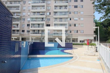 Apartamento à venda com 180m², 4 quartos e 2 vagasÁrea comum - Piscina