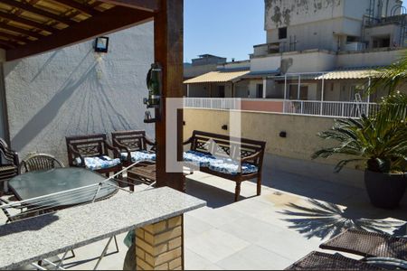 Apartamento à venda com 180m², 4 quartos e 2 vagasTerraço Gourmet