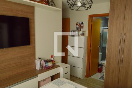 Apartamento à venda com 180m², 4 quartos e 2 vagasSuíte